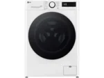 Máquina de Lavar e Secar Roupa LG F4DR509S1W 6/9 kg 1400 rpm Branco