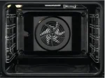 Forno ELECTROLUX EOH3H54X 72 L 59.4 cm Hidrolítico Inox - Image 3