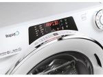 Máquina de Lavar Roupa CANDY RO 486DWMC7/1-S 8 kg 1400 rpm Branco - Image 4