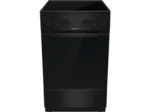 Fogão Elétrico HISENSE HEC5A10BG 68 L Elétrico Preto