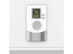 Termoacumulador TEKA Smart EWH 50 D SLIM 47 L 7.5 bar - Image 2