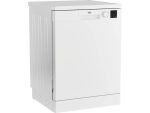 Máquina de Lavar Loiça BEKO DVN05320W 13 Conjuntos 59.8 cm Branco - Image 2