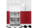 Máquina de Lavar Loiça BOSCH SMS25AW05E 12 Conjuntos 60 cm Branco - Image 4