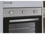 Forno Multifunções CANDY FIDCX602/CA 65 L 56 cm Manual Preto/Inox - Image 4