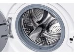 Máquina de Lavar Roupa KUNFT KWM8811 10 kg 1400 rpm Branco - Image 5