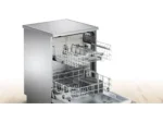 Máquina de Lavar Loiça BOSCH SMS25AI05E 12 Conjuntos 60 cm Inox - Image 3