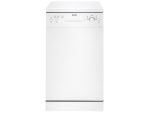 Máquina de Lavar Loiça KUNFT KDW5137 9 Conjuntos 44.8 cm Branco