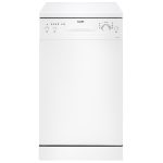 Máquina de Lavar Loiça KUNFT KDW5137 9 Conjuntos 44.8 cm Branco
