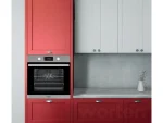 Forno HOTPOINT FA2 841 JH IX HA 71 L 59.5 cm Hidrolítico Inox - Image 3