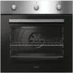 Forno Multifunções CANDY FIDCX602/CA 65 L 56 cm Manual Preto/Inox