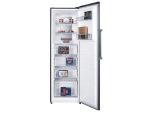 Arca Vertical BECKEN BUF91431 IX No Frost 185 cm 274 L Inox - Image 4