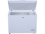 Arca Horizontal BEKO CF316EWN Estático 112 cm 308 L Branco - Image 3