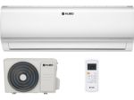 Ar Condicionado KUBO com Wi-Fi Split KBAC9647 24 m2 12000 BTU Branco