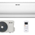 Ar Condicionado KUBO com Wi-Fi Split KBAC9647 24 m2 12000 BTU Branco