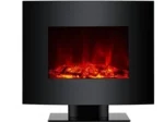 Lareira Elétrica PURLINE CHE-340 2000 W