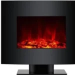 Lareira Elétrica PURLINE CHE-340 2000 W
