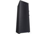 Arca Vertical LG GFM61MCCSF No Frost 186 cm 324 L Preto - Image 4