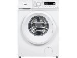 Máquina de Lavar Roupa KUNFT KWM8809 8 kg 1400 rpm Branco