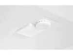 Frigorífico Combinado ST KUNFT KC9113 SL Estático 180 cm 262 L Prata - Image 6