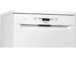Máquina de Lavar Loiça HOTPOINT HFC 3C26 F 14 Conjuntos 60 cm Branco - Image 2