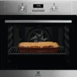 Forno ELECTROLUX EOH3H54X 72 L 59.4 cm Hidrolítico Inox