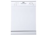 Máquina de Lavar Loiça KUNFT KDW5136 12 Conjuntos 60 cm Branco - Image 6