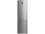 Frigorífico Combinado BECKEN BC5189 IX No Frost 201 cm 330 L Inox - Image 6