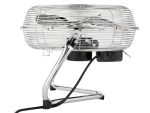 Ventoinha de Chão TRISTAR VE-5933 3 velocidades 50 W Diâmetro 30 cm - Image 3