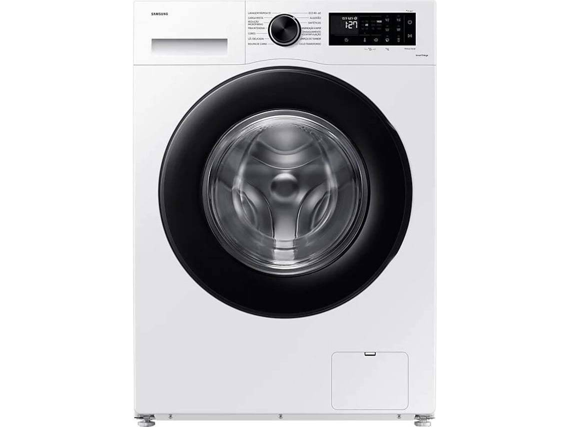 44f039fe6b4146e9152138a5a285d31feef2a781.jpg Máquina de Lavar SAMSUNG WW90CGC04DAEEP 9 Kg 1400 rpm Branco - Image 1