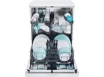 Máquina de Lavar Loiça CANDY CF 3C7F0W 13 Conjuntos 59.7 cm Branco - Image 2