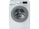 Máquina de Lavar Roupa INDESIT BWE 91496X WS SPT N 9 kg 1400 rpm Branco