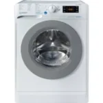 Máquina de Lavar Roupa INDESIT BWE 91496X WS SPT N 9 kg 1400 rpm Branco