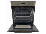 Forno BECKEN BBIO8913 70 L 59.5 cm Hidrolítico Inox - Image 4