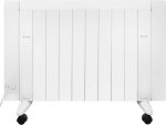 Emissor Térmico BECKEN 2000W Bte3512 - Image 2