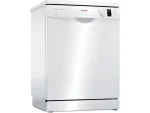 Máquina de Lavar Loiça BOSCH SMS25AW05E 12 Conjuntos 60 cm Branco - Image 2