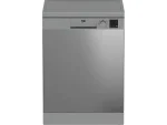 Máquina de Lavar Loiça BEKO DVN05320X 13 Conjuntos 59.8 cm Inox