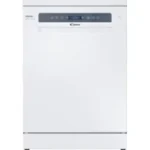 Máquina de Lavar Loiça CANDY CF 3C7F0W 13 Conjuntos 59.7 cm Branco