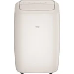 Ar Condicionado BEKO BP1125H 12K com Wifi 24 m² 12000 BTU Branco