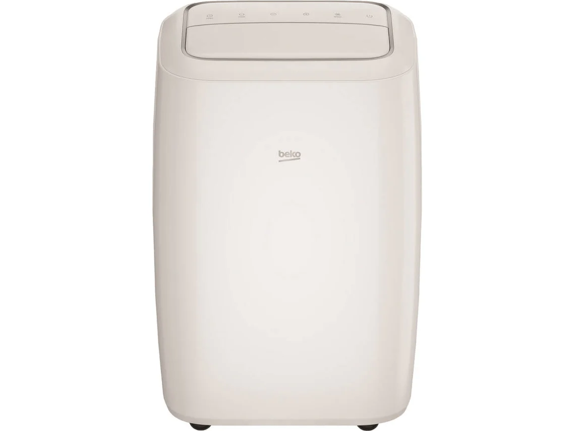 4f33c92b0155d48326710b4e379e3963d495b6a2.webp Ar Condicionado BEKO BP1125H 12K com Wifi 24 m² 12000 BTU Branco - Image 1