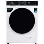 Máquina de Lavar Roupa BECKEN Boostwash BWM8812N 8 kg 1400 rpm Branco