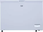Arca Horizontal BEKO CF316EWN Estático 112 cm 308 L Branco