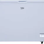 Arca Horizontal BEKO CF316EWN Estático 112 cm 308 L Branco