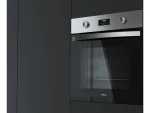 Forno TEKA HBB 6350 IX 70 L 59.5 cm Hidrolítico Inox - Image 3