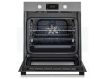 Forno HOTPOINT FA2 841 JH IX HA 71 L 59.5 cm Hidrolítico Inox - Image 6