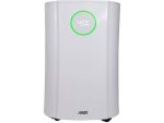 Desumidificador MEI DH 5520 30 m2 4 L 20 L/dia - Image 3