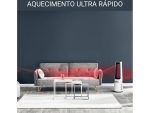 Purificador de Ar ROWENTA Eclipse 3 em 1 QU5060F0 30 m2 - Image 5