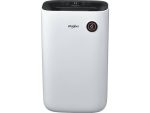 Desumidificador WHIRLPOOL DE20W5252 6.5 L 20 L/dia