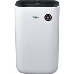 Desumidificador WHIRLPOOL DE20W5252 6.5 L 20 L/dia