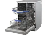 Máquina de Lavar Loiça BECKEN BDW9995 14 Conjuntos 60 cm Inox - Image 4