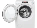 Máquina de Lavar Roupa CANDY RO 486DWMC7/1-S 8 kg 1400 rpm Branco - Image 6